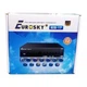 Ресивер цифровий тюнер Eurosky ES-17 HD Wi-Fi DVB-T2 IPTV Megogo YouTube - зображення 5