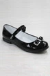 Шкільне взуття Bartek 37 RU Чорний (5904699503727) - зображення 3