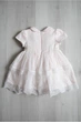 Платье MYMIO baby 92 см Светло-розовый (8682472200809) - изображение 4