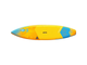 Турингова надувна SUP дошка сап борд AQUATONE FLAME 11.6 - зображення 2
