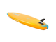 Турингова надувна SUP дошка сап борд AQUATONE FLAME 11.6 - зображення 4