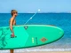 Универсальная надувная SUP доска сап AQUATONE WAVE PLUS 12 - изображение 8