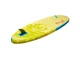 Універсальна надувна SUP дошка сап борд AQUATONE WAVE 10.6 - зображення 4