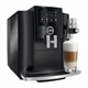 Кофемашина JURA S8 Piano Black - зображення 4