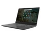 Ноутбук Lenovo Chromebook S330 14" 4/32GB, MT8173C (81JW0001US) Чорний - зображення 2