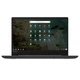 Ноутбук Lenovo Chromebook S330 14" 4/32GB, MT8173C (81JW0001US) Чорний - зображення 4