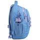 Рюкзак Kite ортопедичний Education teens K22-816L-3 (LED) + бафф - зображення 6