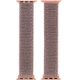 Ремінець Nylon для Apple watch 38mm/40mm Розовый / Pink Sand - изображение 3
