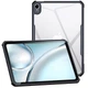 TPU+PC чохол Xundd c посиленими кутами для Apple iPad Mini 6 (8.3") (2021) Чорний - зображення 2