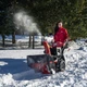 Снегоуборщик AL-KO SnowLine 620 E III ( 113067 ) - изображение 5
