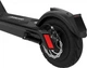 Електросамокат Proove X-City MAX (500W, 16Ah) Black/Red - изображение 5