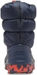 Зимові дутіки Crocs Kids' Classic Neo Puff Boot 34 Темно-синій 207275 - зображення 12