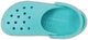 Сабо Crocs Classic Cayman 36 морская волна 10001 - изображение 6