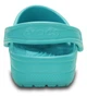Сабо Crocs Classic Cayman 36 морская волна 10001 - изображение 8