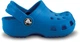 Детские сабо Crocs Littles Kids 19 Светло-синий 11441 - изображение 11