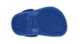 Детские сабо Crocs Littles Kids 19 Светло-синий 11441 - изображение 15