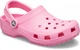 Сабо Crocs Classic Cayman 41 розовый лимонад 10001 - изображение 3