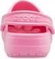 Сабо Crocs Classic Cayman 41 розовый лимонад 10001 - изображение 4