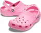 Сабо Crocs Classic Cayman 41 розовый лимонад 10001 - изображение 9