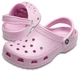Сабо Crocs Classic Cayman 37 нежно-розовый 10001 - изображение 1
