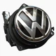 Камера в ручку багажника Prime-X TR-05 CAN+IPAS для Volkswagen Golf V, VI/Passat B6 4D/B7 4D - зображення 1