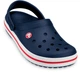 Сабо Crocs Crocband 38 темно синий 11016 - изображение 9