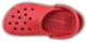 Сабо Crocs Classic Cayman 39 красный 10001 - изображение 2