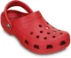 Сабо Crocs Classic Cayman 39 красный 10001 - изображение 3