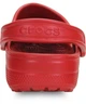 Сабо Crocs Classic Cayman 39 красный 10001 - изображение 4