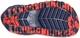 Зимові дутики Crocs Kids' Classic Neo Puff Boot 37 Темно-синій 207275 - зображення 11