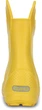 Детские резиновые сапоги Crocs Handle It Rain Boot Kids 23 желтый 12803 - изображение 15