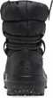 Зимние дутики Crocs Classic Neo Puff Luxe Boot 39 Черный 207312 - изображение 6