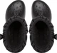 Зимові дутики Crocs Classic Neo Puff Luxe Boot 41 Чорний 207312 - зображення 14