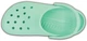 Сабо Crocs Classic Cayman 41 нежно мятный 10001 - изображение 6