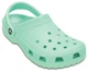 Сабо Crocs Classic Cayman 41 нежно мятный 10001 - изображение 7