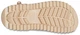 Зимові дутики Crocs Classic Neo Puff Luxe Boot 36 Бежевий 207312 - зображення 9