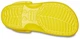 Сабо Crocs Baya Clog 39 Жовтий 10126 - зображення 10