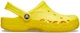 Сабо Crocs Baya Clog 39 Жовтий 10126 - зображення 14