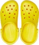 Сабо Crocs Baya Clog 39 Жовтий 10126 - зображення 15