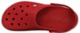 Сабо Crocs Crocband 37 красный 11016 - изображение 2