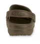 Сабо Crocs Classic Cayman 43 Шоколадный 10001 - изображение 4