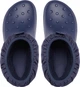 Зимові дутики Crocs Classic Neo Puff Shorty Boot 38 Синій 207311 - зображення 2