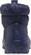 Зимові дутики Crocs Classic Neo Puff Shorty Boot 38 Синій 207311 - зображення 6