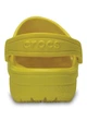 Детские сабо Crocs Kids' Classic 27 Желтый 204536 - изображение 8