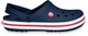 Сабо Crocs Crocband 36 темно синій 11016 - зображення 10