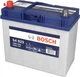 Автомобильный аккумулятор Bosch 45Аh (+/-) 330EN (0 092 S40 230) - изображение 2
