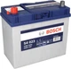 Автомобильный аккумулятор Bosch 45Аh (+/-) 330EN (0 092 S40 230) - изображение 3