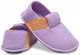 Детские домашние тапочки Crocs Kids' Classic Slipper 27 Орхидея 205349 - изображение 7