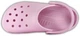 Сабо Crocs Classic Cayman 37 нежно-розовый 10001 - изображение 10