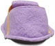 Детские домашние тапочки Crocs Kids' Classic Slipper 27 Орхидея 205349 - изображение 12